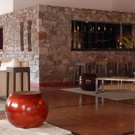Hotel Iruya Εξωτερικό φωτογραφία