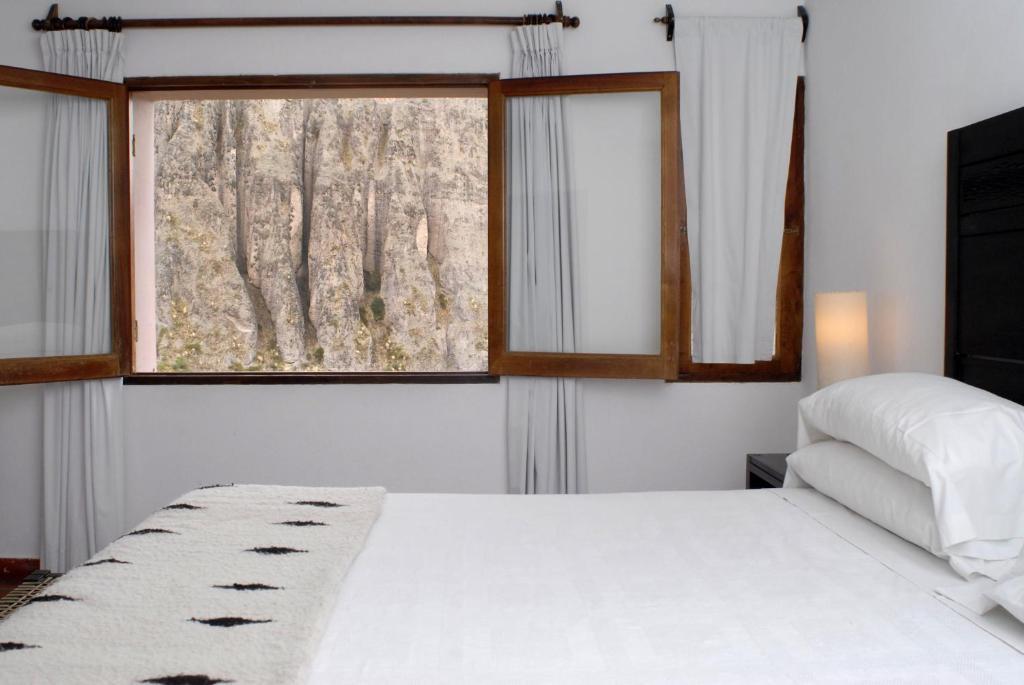 Hotel Iruya Δωμάτιο φωτογραφία