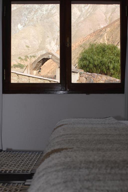 Hotel Iruya Δωμάτιο φωτογραφία