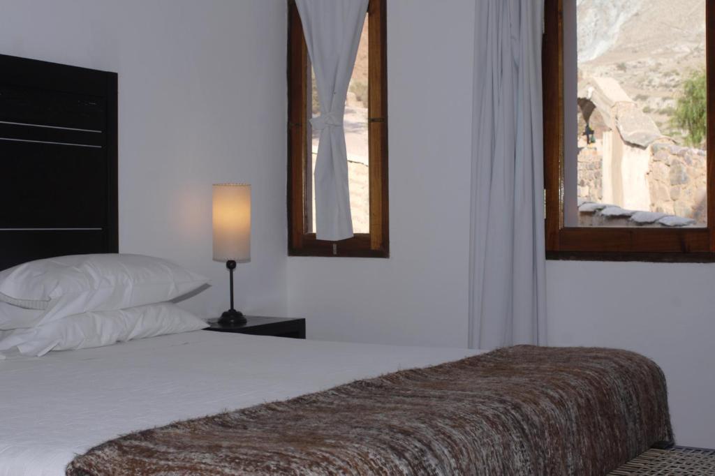 Hotel Iruya Δωμάτιο φωτογραφία
