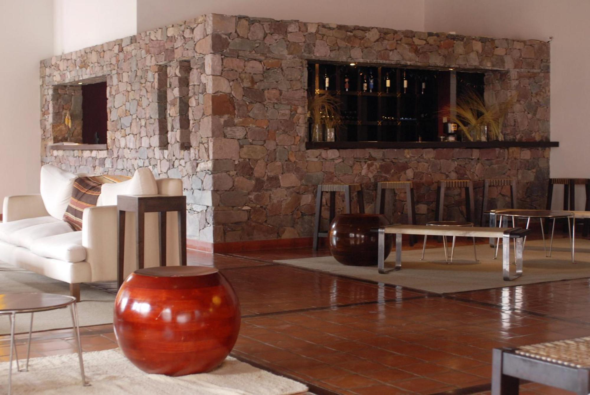 Hotel Iruya Εξωτερικό φωτογραφία