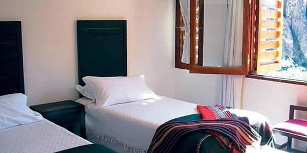 Hotel Iruya Εξωτερικό φωτογραφία