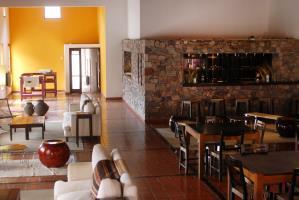 Hotel Iruya Εξωτερικό φωτογραφία