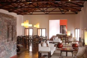 Hotel Iruya Εξωτερικό φωτογραφία