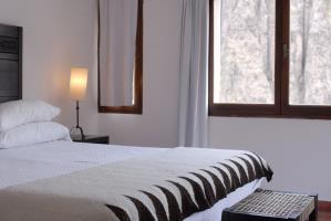 Hotel Iruya Εξωτερικό φωτογραφία